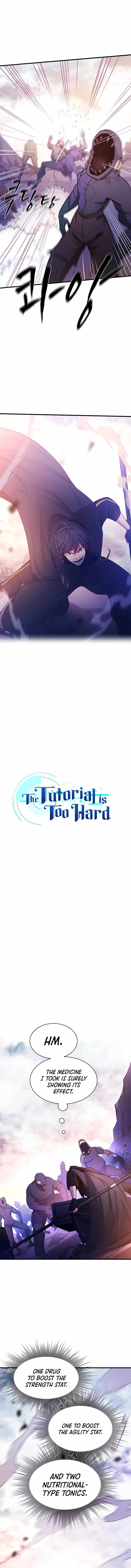 The Tutorial is Too Hard Chapter 155 image 04